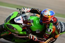 Kenan Sofuoglu, Puccetti Racing