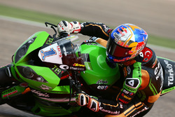 Kenan Sofuoglu, Puccetti Racing