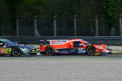 #24 CEFC Manor Oreca 07 Gibson: Тор Грейвс, Роберто Гонсалес, Джонатан Хирши, Симон Труммер, Виталий Петров, #98 Aston Martin Racing Aston Martin Vantage: Пол Далла-Лана, Педро Лами, Матиас Лауда