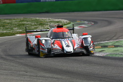 #28 TDS Racing Oreca 07 Gibson: François Perrodo, Matthieu Vaxivière, Emmanuel Collard