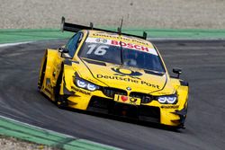 Timo Glock, BMW Team RMG, BMW M4 DTM