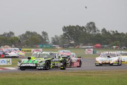 Mauro Giallombardo, Werner Competicion Ford, Matias Jalaf, Indecar CAR Racing Torino, Juan Marcos An