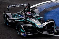 Adam Carroll, Jaguar Racing