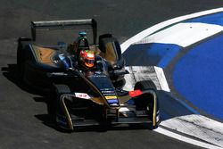 Esteban Gutiérrez, Techeetah