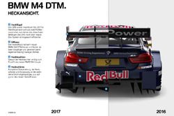 BMW M4 DTM