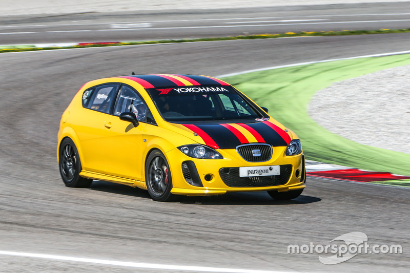 Seat Leon Cupra MK2