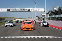 Carrera Cup Italia 2017