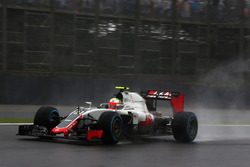 Esteban Gutierrez, Haas F1 Team VF-16