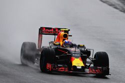 Max Verstappen, Red Bull Racing RB12