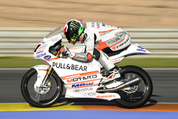 Francesco Bagnaia, Aspar Team Mahindra, Mahindra
