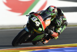 Jakub Kornfeil, Drive M7 SIC Racing Team, Honda