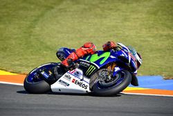Jorge Lorenzo, Movistar Yamaha MotoGP, Yamaha