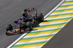 Carlos Sainz Jr., Scuderia Toro Rosso