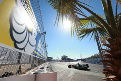 Lucas di Grassi, ABT Schaeffler Audi Sport