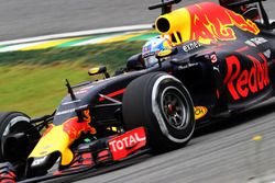 Daniel Ricciardo, Red Bull Racing RB12
