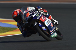 Fabio Di Giannantonio, Gresini Racing Moto3, Honda