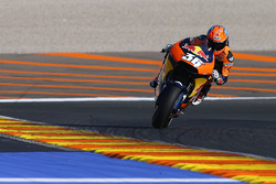 Mika Kallio, Red Bull KTM Factory Racing