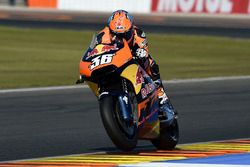 Mika Kallio, Red Bull KTM Factory Racing