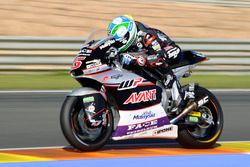 Johann Zarco, Ajo Motorsport