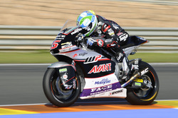 Johann Zarco, Ajo Motorsport