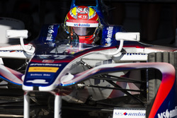 Robin Frijns, Amlin Andretti Formula E Team