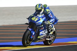 Aleix Espargaro, Team Suzuki Ecstar MotoGP
