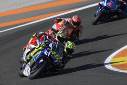 Valentino Rossi, Yamaha Factory Racing