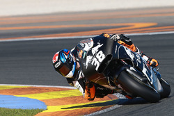 Bradley Smith, Red Bull KTM Factory Racing