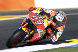 Marc Marquez, Repsol Honda Team
