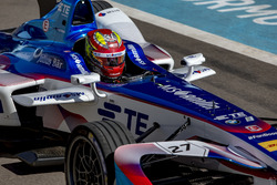 Robin Frijns, Amlin Andretti Formula E Team