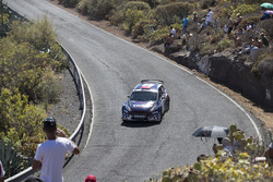 08 KASPERCZYK Tomasz (POL), SYTY Damian (POL), Ford Fiesta R5