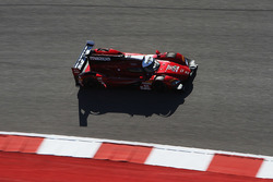 #55 Mazda Motorsports Mazda DPi: Jonathan Bomarito, Tristan Nunez