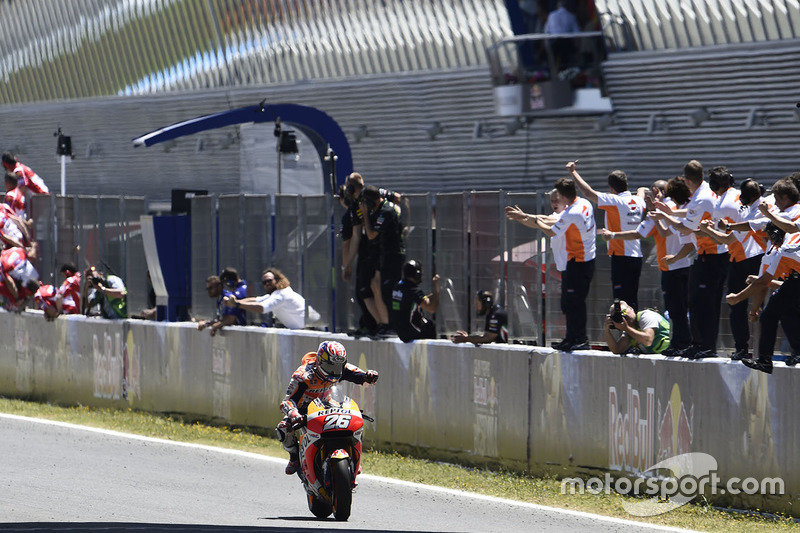 Gran Premio de España 2017