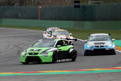 Ferenc Ficza, Zengo Motorsport, SEAT León TCR