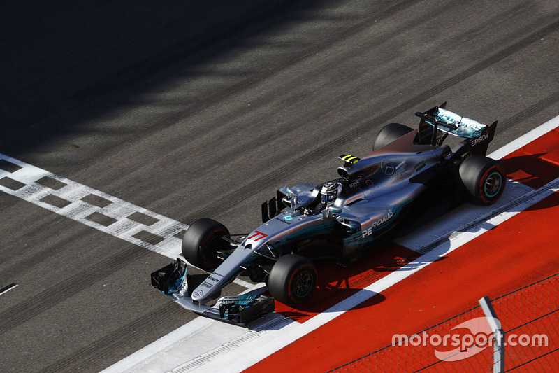 Valtteri Bottas (Mercedes)