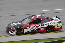 Erik Jones, Furniture Row Racing Toyota