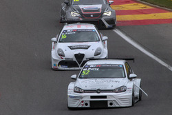 Maxime Potty, Michaël Mazuin Sport, Volkswagen Golf GTI TCR