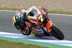 Lorenzo Baldassarri, Forward Racing
