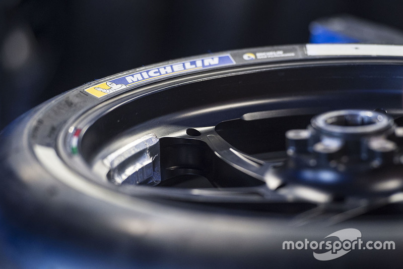 Pneumatici Michelin