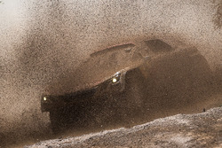 #307 Peugeot Sport Peugeot 3008 DKR: Cyril Despres, David Castera