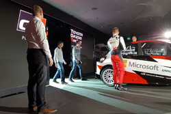 Toyota Yaris WRC 2017