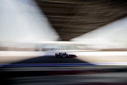 Daniil Kvyat, Scuderia Toro Rosso STR12