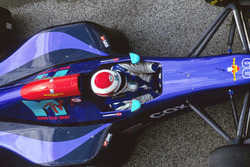 Roland Ratzenberger, Simtek S941