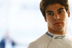 Lance Stroll, Williams