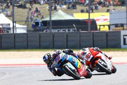 Alex Marquez, Marc VDS, Takaaki Nakagami, Idemitsu Honda Team Asia