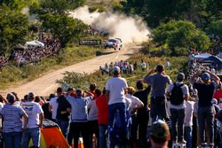 Jari-Matti Latvala, Miikka Anttila, Toyota Yaris WRC, Toyota Racing