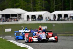 Alexander Rossi, Herta - Andretti Autosport Honda