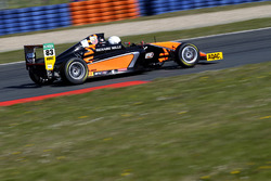 Kami Laliberté, Van Amersfoort Racing