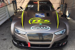 La Mitjet 2L di Matteo Arrigosi, CRAM Motorsport