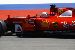 Sebastian Vettel, Ferrari SF70H